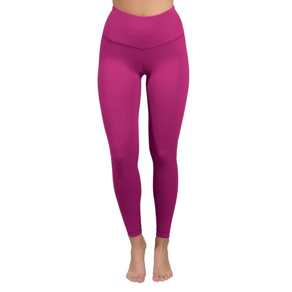 90 Degree by Reflex Missy Interlink High Waist Compression Leggings ๐๐ - Picture 7 of 7